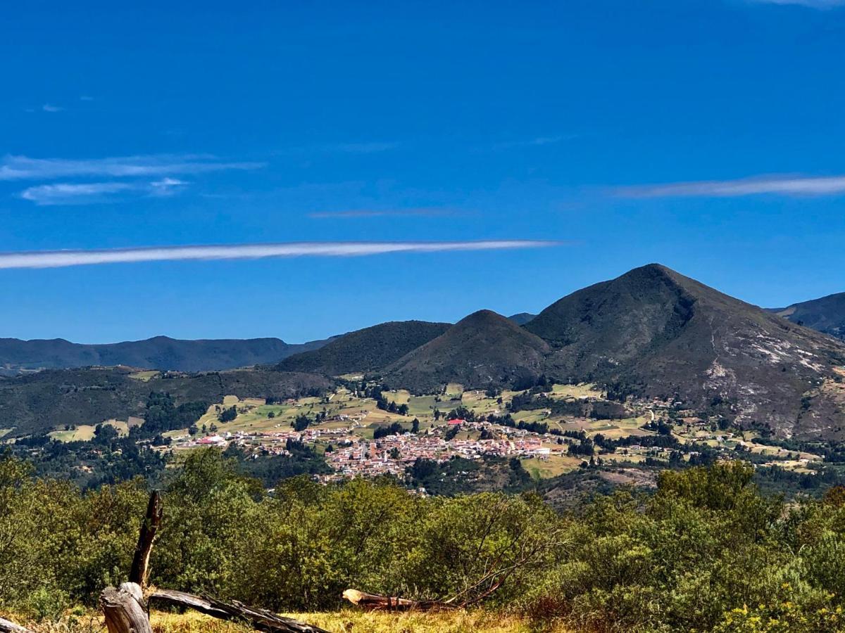 Toscana * Guatavita