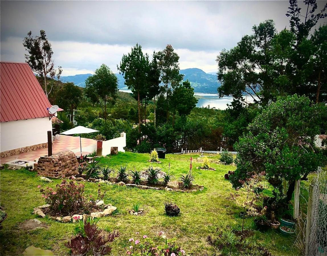 Toscana * Guatavita