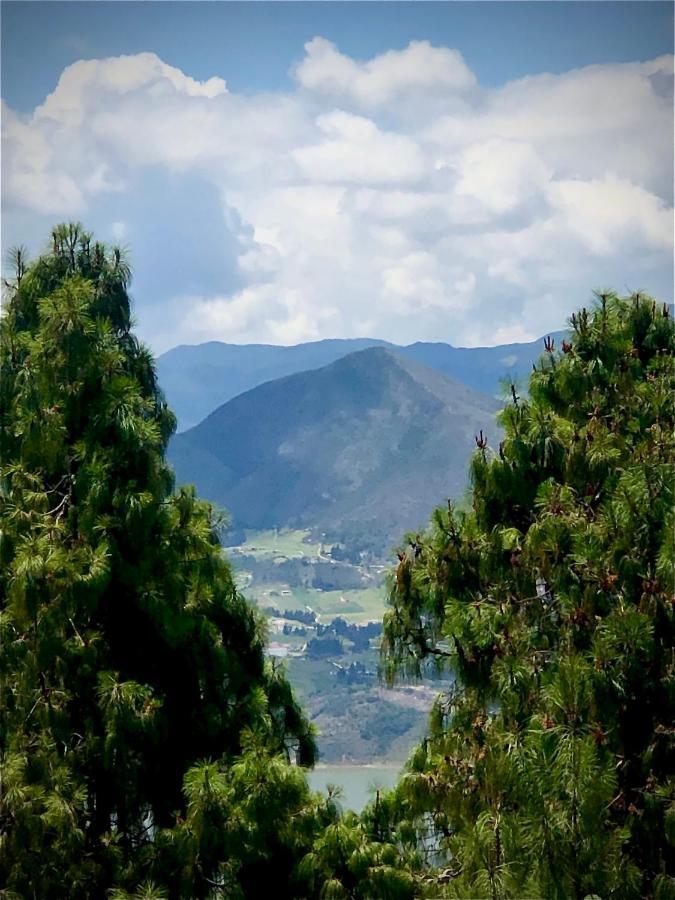 Toscana * Guatavita