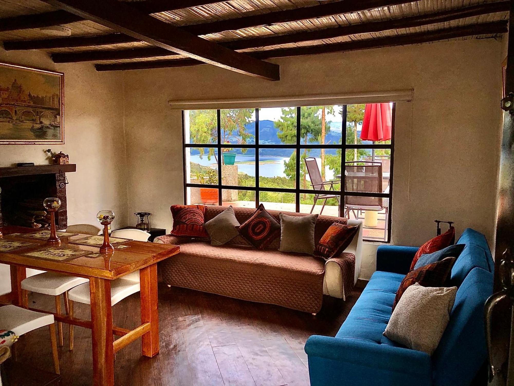 Chalet Toscana