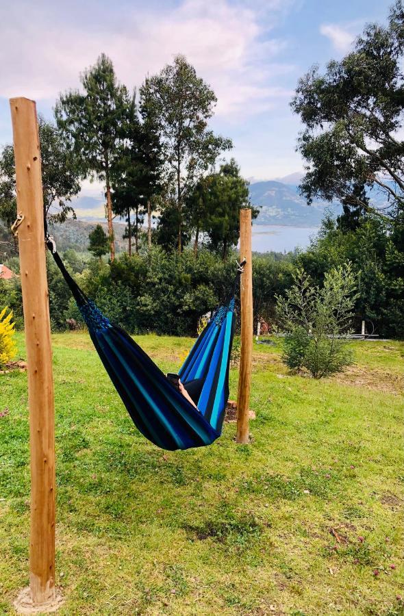 Toscana * Guatavita
