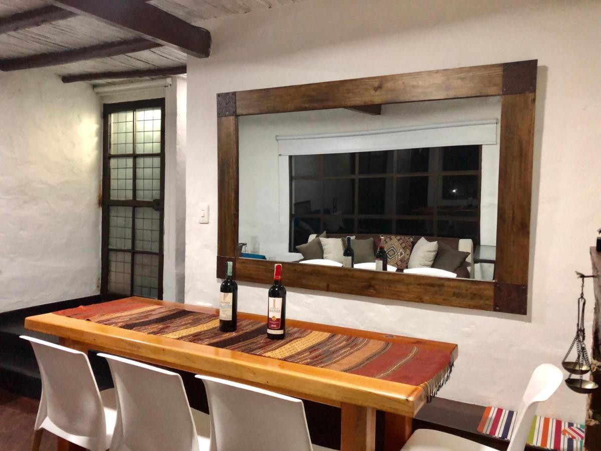 Chalet Toscana
