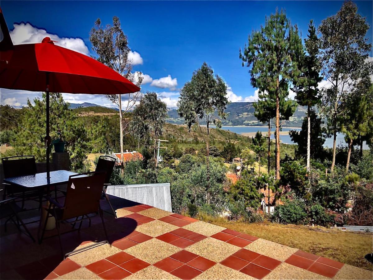 Chalet Toscana