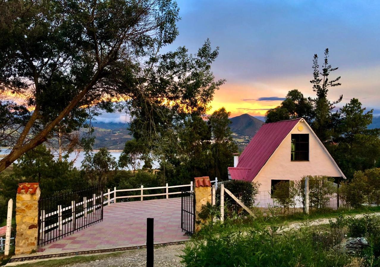 Toscana * Guatavita