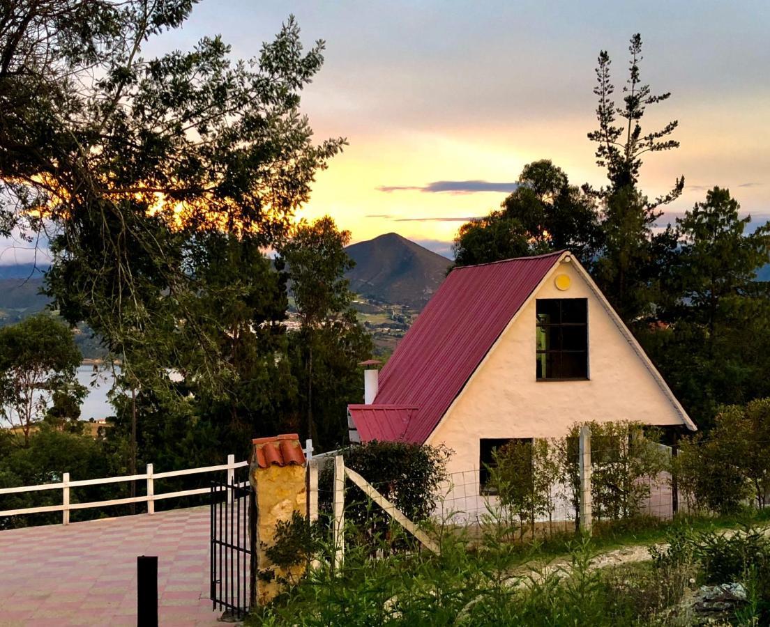Toscana Chalet