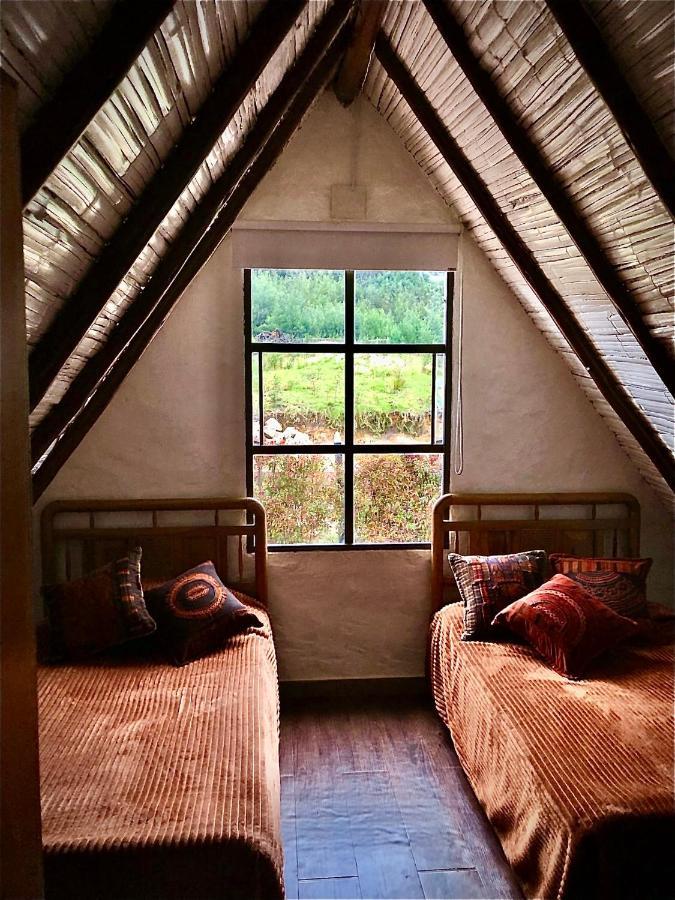 Toscana Chalet *